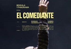 el comediante torrent descargar o ver pelicula online 2