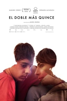el doble mas quince torrent descargar o ver pelicula online 1 el doble mas quince torrent descargar o ver pelicula online 1