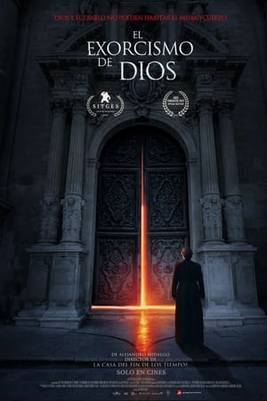 el exorcismo de dios torrent descargar o ver pelicula online 2