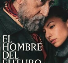 el hombre del futuro torrent descargar o ver pelicula online 1