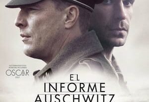 el informe auschwitz torrent descargar o ver pelicula online 8
