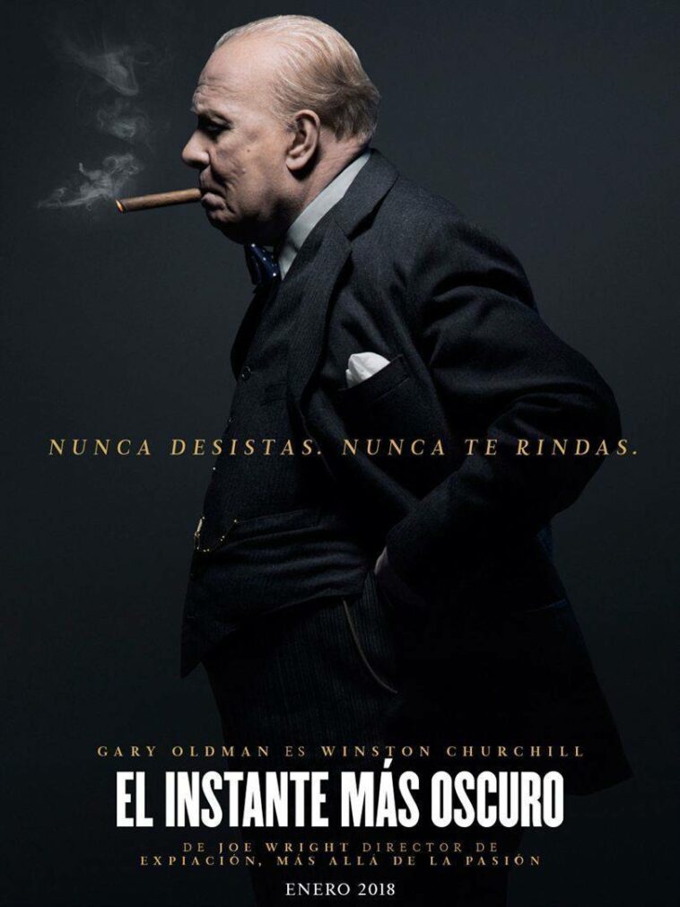 el instante más oscuro torrent descargar o ver pelicula online 1