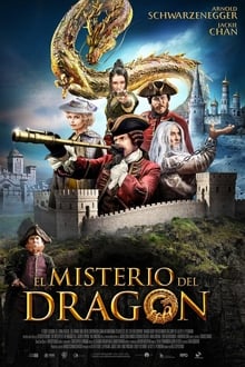 el misterio del dragón torrent descargar o ver pelicula online 1