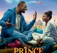 el príncipe olvidado torrent descargar o ver pelicula online 2