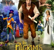 el progreso del peregrino torrent descargar o ver pelicula online 9