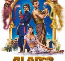 el regreso de aladino torrent descargar o ver pelicula online 8