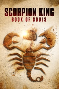 el rey escorpión: el libro de las almas torrent descargar o ver pelicula online