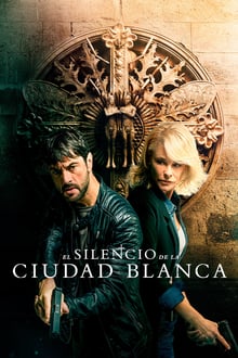 el silencio de la ciudad blanca torrent descargar o ver pelicula online 1