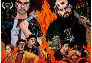 el sistema k.e.op/s torrent descargar o ver pelicula online 2