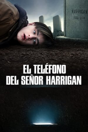 el teléfono del señor harrigan torrent descargar o ver pelicula online 2