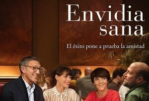 envidia sana torrent descargar o ver pelicula online 2