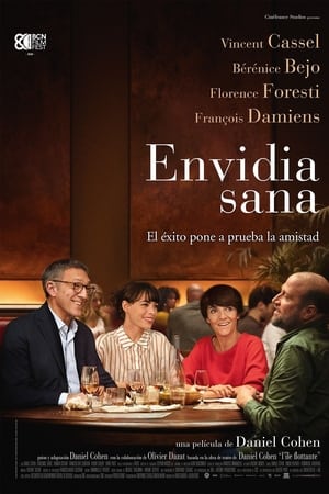 envidia sana torrent descargar o ver pelicula online 2