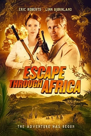 escape through africa torrent descargar o ver pelicula online 2