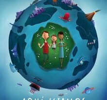 estamos aquí: notas para vivir en el planeta tierra torrent descargar o ver pelicula online 8