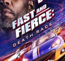fast and fierce: death race torrent descargar o ver pelicula online 1