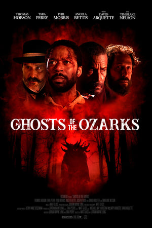 ghosts of the ozarks torrent descargar o ver pelicula online