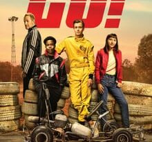 go karts torrent descargar o ver pelicula online 2