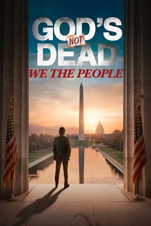 god’s not dead: we the people torrent descargar o ver pelicula online 2
