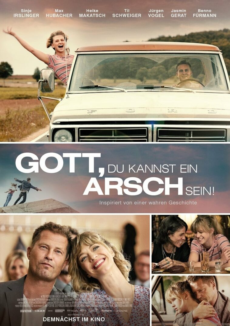 gott, du kannst ein arsch sein torrent descargar o ver pelicula online 1