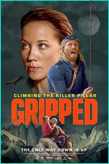 gripped: climbing the killer pillar torrent descargar o ver pelicula online 1