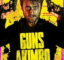 guns akimbo torrent descargar o ver pelicula online 2