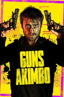 guns akimbo torrent descargar o ver pelicula online 1