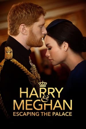 harry and meghan: escaping the palace torrent descargar o ver pelicula online 1