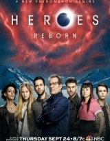 heroes reborn torrent descargar o ver pelicula online 3