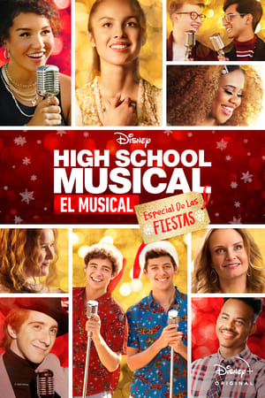 high school musical: el musical: especial fiestas torrent descargar o ver pelicula online