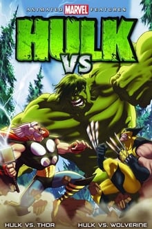 hulk vs. torrent descargar o ver pelicula online