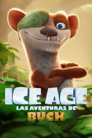 ice age: las aventuras de buck torrent descargar o ver pelicula online 2