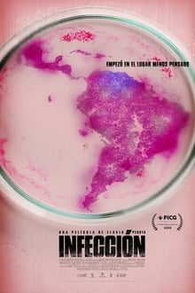 infección torrent descargar o ver pelicula online 1