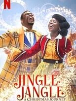 jingle jangle: una mágica navidad torrent descargar o ver pelicula online 1