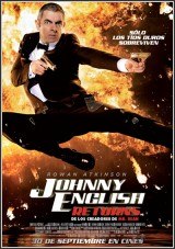 johnny english returns torrent descargar o ver pelicula online 1