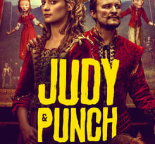 judy & punch torrent descargar o ver pelicula online 3