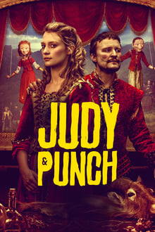 judy & punch torrent descargar o ver pelicula online 1