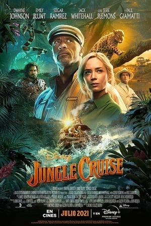 jungle cruise torrent descargar o ver pelicula online 1