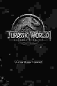 jurassic world: el reino caído torrent descargar o ver pelicula online