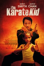 karate kid torrent descargar o ver pelicula online 2