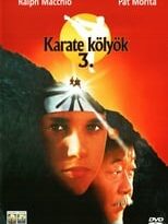 karate kid iii. el desafío final torrent descargar o ver pelicula online 2