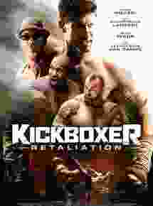kickboxer: retaliation torrent descargar o ver pelicula online
