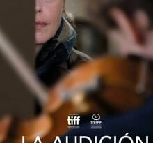 la audición torrent descargar o ver pelicula online 3