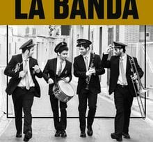 la banda torrent descargar o ver pelicula online 12