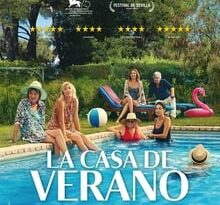 la casa de verano torrent descargar o ver pelicula online 1