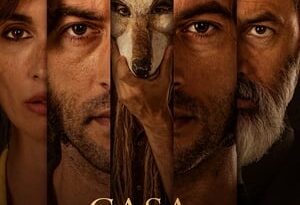 la casa del caracol torrent descargar o ver pelicula online 1