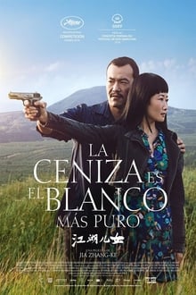 la ceniza es el blanco más puro torrent descargar o ver pelicula online 1