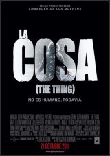 la cosa torrent descargar o ver pelicula online 1