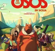 la famosa invasión de los osos en sicilia torrent descargar o ver pelicula online 2