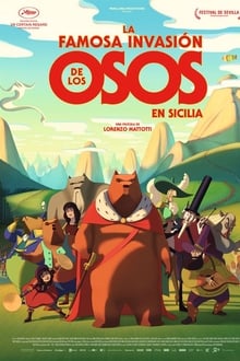 la famosa invasión de los osos en sicilia torrent descargar o ver pelicula online 1 la famosa invasión de los osos en sicilia torrent descargar o ver pelicula online 1