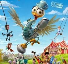 la gallina turuleca torrent descargar o ver pelicula online 2